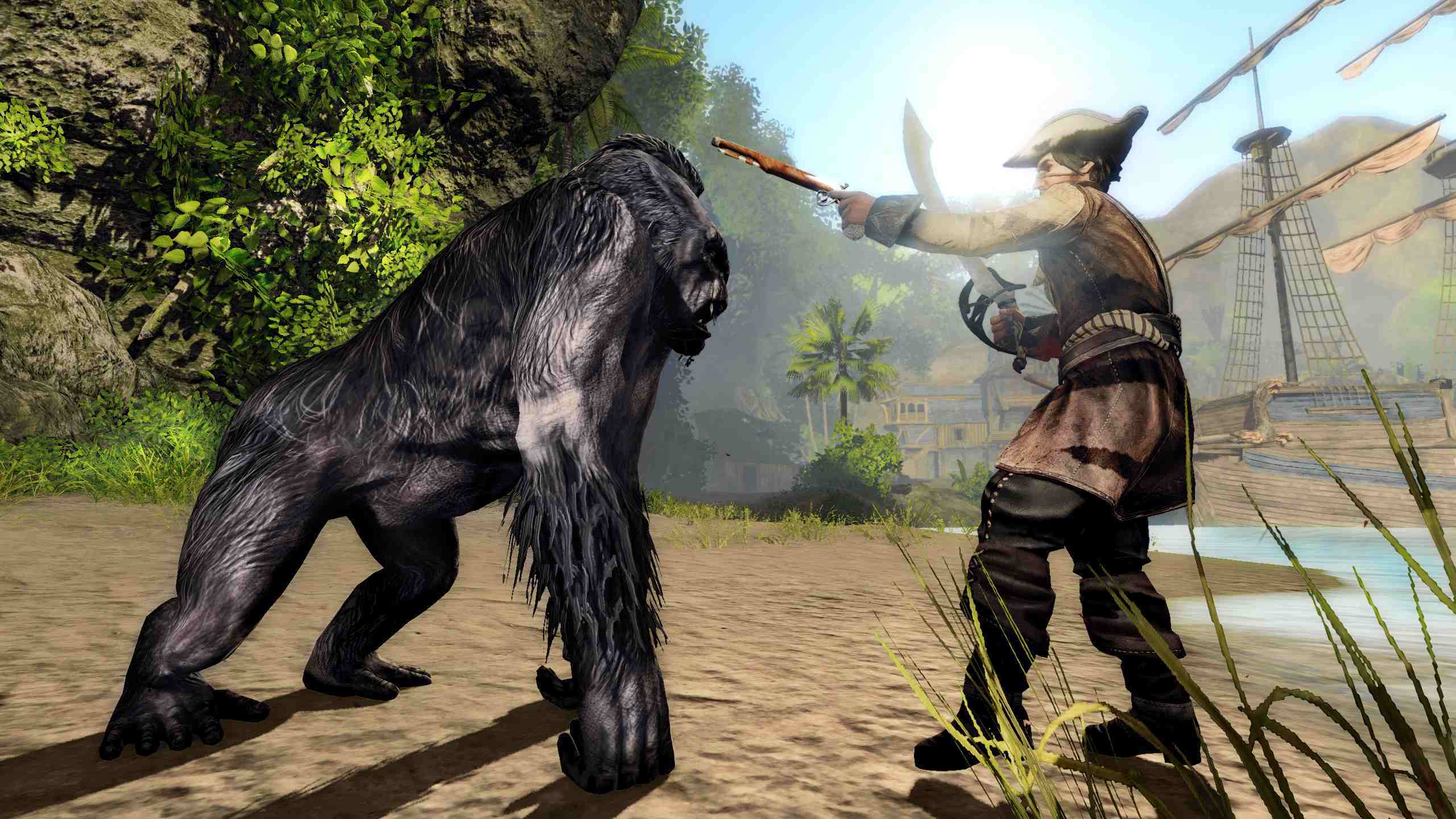 Risen 2: Dark Waters - Imagen 41